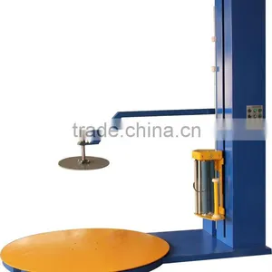 Machine Packing Pallet Wrapper thumbnail-1