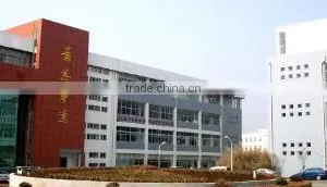 Qingdao Funglan Environmental Protection & Technology Co., Ltd. company overview - view 1 thumbnail