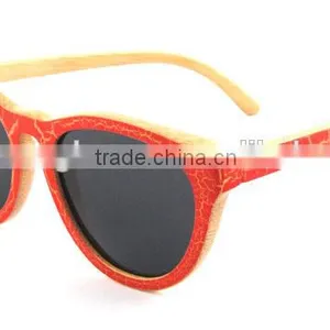 China Bamboo Sunglasses,wood Sunglasses China thumbnail-2