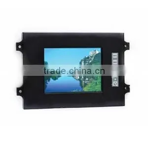 6.5" TFT-LCD Industrial Monitors/lcd Avionic Module/ 4-5 Wire Resistive thumbnail-1