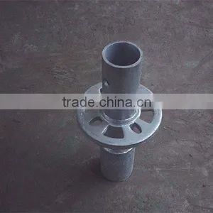 Ringlock Scaffolding With Top Quality thumbnail-2