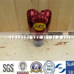5 7/8", (149mm), 3 1/2" API REG PIN, IADC 336, One Nozzle Tricone Drill Bit thumbnail-1