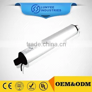 Power DC Waterproof Micro Eletric Linear Actuator 24v With Wireless thumbnail-1