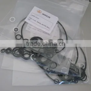Sell Travel Motor Seal Kit EX30 Parts thumbnail-1
