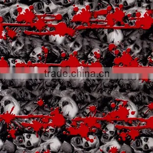Blank Pva Water Transfer Printing Hydrographics Film,high Quality , Factory Price thumbnail-5