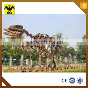 HLT Dinosaur Skeleton for Science Exhibition thumbnail-3