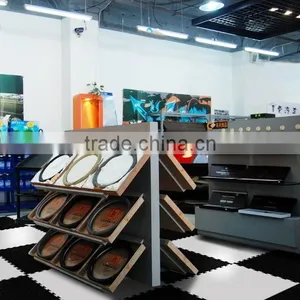 Cheap Plastic Floor,kindergerten Floor, Parking Garage Floor, Waterproof Plastic Floor,Anti-UV Plastic Floor , Wearproof Plastic thumbnail-5