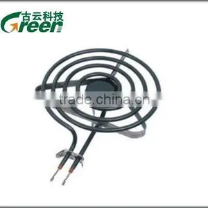 Coil Tube Heating Element thumbnail-1