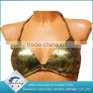 Fashion Fitness Fancy Bikini Swimsuit Woman Bikini OEM thumbnail-1