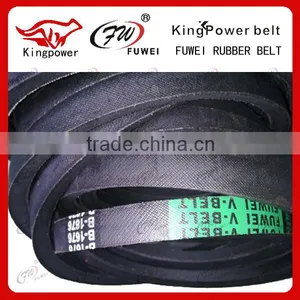 Hot Sale Fuwei Without Teeth v Belts/smooth v Belts thumbnail-1