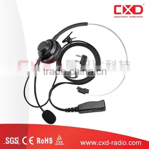 Customisable Packaging Custom Logo Over The Head Headset thumbnail-1