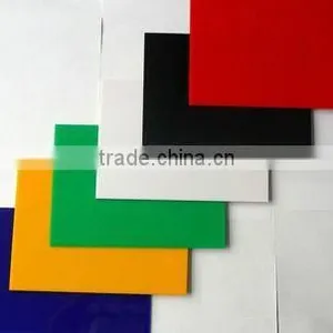 Cast Acrylic Sheet for Advertising Letter Signs thumbnail-2