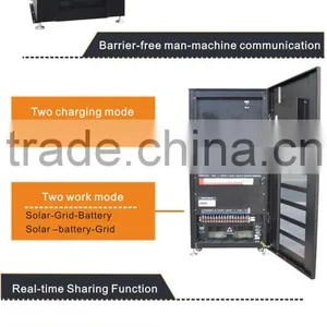 1KW~500KW UPS Inverter & Solar thumbnail-3