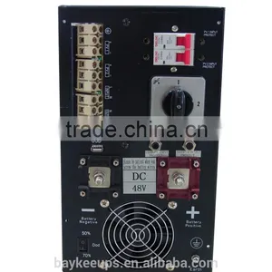 Power Converter 1kw 2kw 3kw 5kW off Gird Solar Inverter thumbnail-2