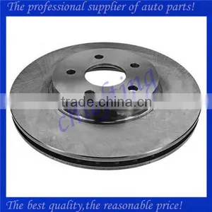 MDC1503 C2S49729 C2S4566 4181042 4179398 4110587 1388257 4097477 4097478 for FORD MONDEO Brake Disc Rotor thumbnail-1
