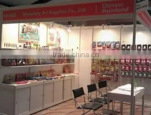 Winartsky Art Supplies Co., Ltd. company overview - view 3 thumbnail