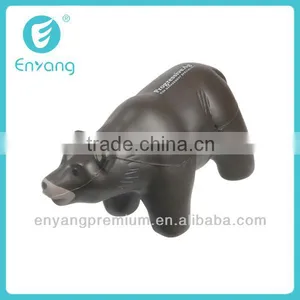 Foam Rubber Bouncing Ball thumbnail-1
