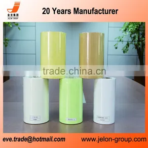 Direct Factory Price Silicone Coated pe Release Liner for Sticker thumbnail-4