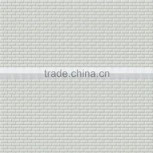 Mininature Architectural Scale Model ,ABS Plastic Sheet, White Scale Models, Outdoor Wall Plastic Model , MS-.0.8*0.2 thumbnail-4