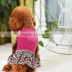 Pet Apparel & Accessories Type Dog Pet Dress Apparel thumbnail-1