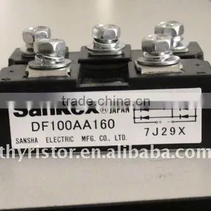 PK25FG120 Sanrex Thyristor Module PK25FG120 thumbnail-1