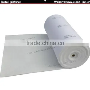 Hot Sales New Condition Synthetic Fiber Filter Roll for Paint Spray Booth thumbnail-4