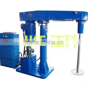 Customized Paint Mixing Equipment Paint Mixing Disperser Paint Mixer thumbnail-1