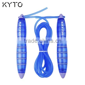KYTO Factory Outlet Exercise and Sport Kids Trainning Jump Rope thumbnail-1
