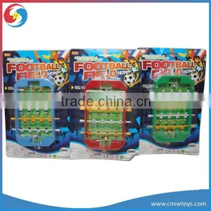 YD3207233 Promotional Toys Plastic Mini Table Football Game For Kid Play Indoor thumbnail-1