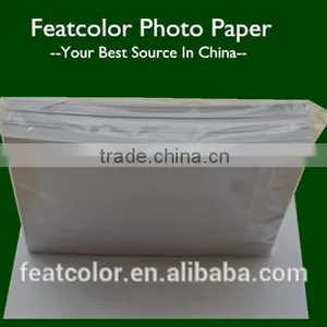 170gsm Inkjet Matte A4 Photo Paper Waterproof Printing Photo Paper thumbnail-3