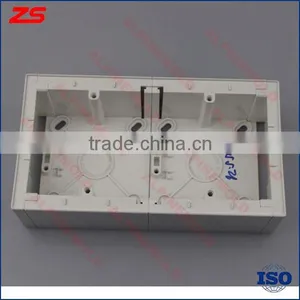 Custom Cheap Plastic Injection Molding for Automotive Interior Accessories thumbnail-1