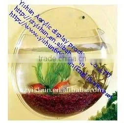 Acrylic Household Series Products-Fish Tank thumbnail-1