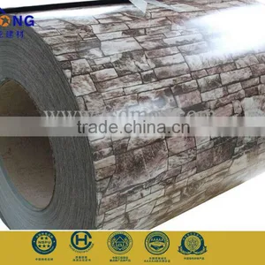 5083 H34 Color Coated Aluminum Coil thumbnail-3