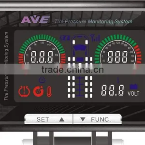 AVE OEM ODM TPMS for Tft Lcd Module thumbnail-1