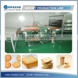 Automatic Machine for Biscuits thumbnail-1