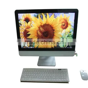 2015 Hot Selling 18.5-23.6" All-in-one PC DT10PC With Intel CPU thumbnail-1