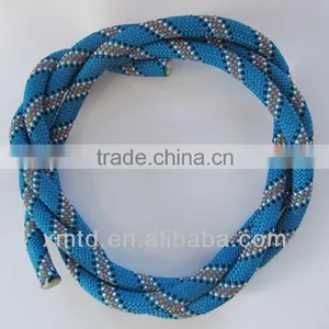 CE Colored Climbing Rope Dynamic Static Rope thumbnail-1