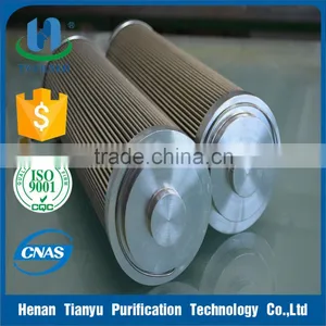 Washable Stainless Steel Hydraulic Oil Filter thumbnail-1
