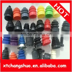 Heated Car Waterproof Handbag Cover With Good Quality Sfp and Xfp Dust Cover thumbnail-1