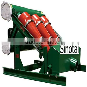 QJ200S API Desander 6"cone thumbnail-1