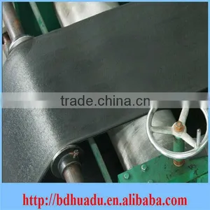 no Joint Rubber Endless Conveyor Belt thumbnail-1
