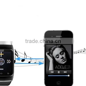 Mobile Phone Accessories-Intelligent Bracelet, Watches thumbnail-3