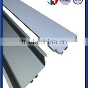 Aluminum Cabinet Handle,new Style,Elegent,Made by Superb 6063 Aluminum Alloy ,widely Usage,main for Aluminum Handle Profile thumbnail-3