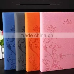 Pen and Notebook With USB Function for Business Gift thumbnail-2