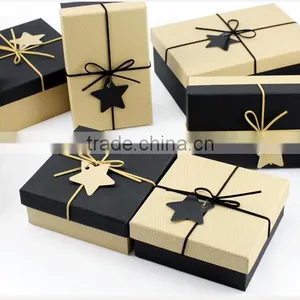 2016 New Design Packaging Box With Lid thumbnail-2