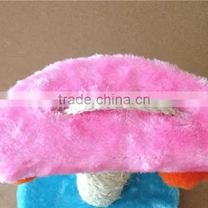 Wholesale Cat Tree Scratcher Ball Cat Toys thumbnail-5