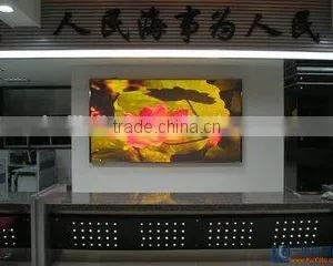 p4 Led /lcd Smd Led Display Screen Indoor Full Color Online Shopping thumbnail-3