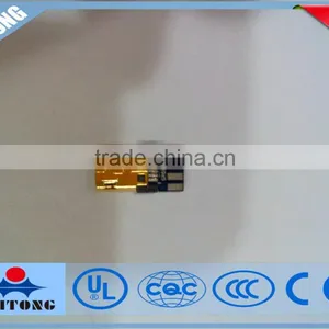 Micro USB Socket 2.0 5 Pin Male Head Sided Plug Nickel-plated Housing thumbnail-1