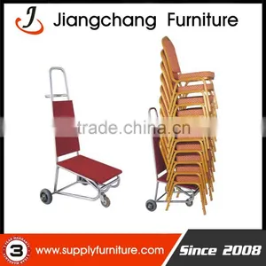 Wholesale Low Price Durable Chair Trolley JC-TC103 thumbnail-1