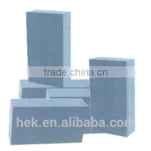 Alumina Magnesia Carbon Brick for Refractory thumbnail-1